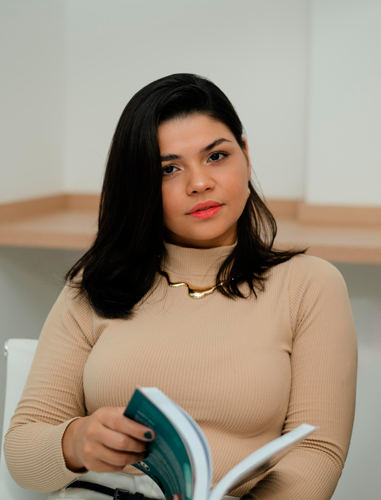Mariana Tiburcio