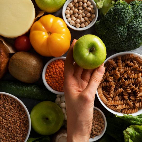 Nutrição Valor Psicologia